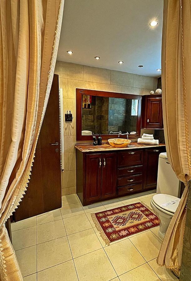 Antik Apartment Sybin Zewnętrze zdjęcie